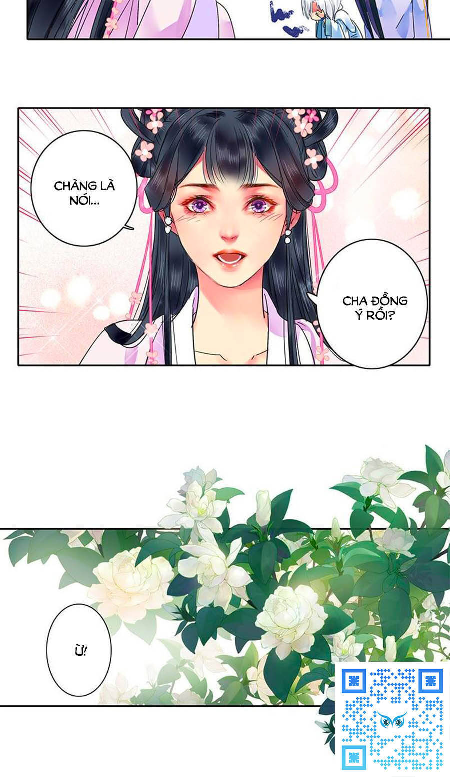 Ta Làm Lớn Ở Hậu Cung Chapter 138 - 15