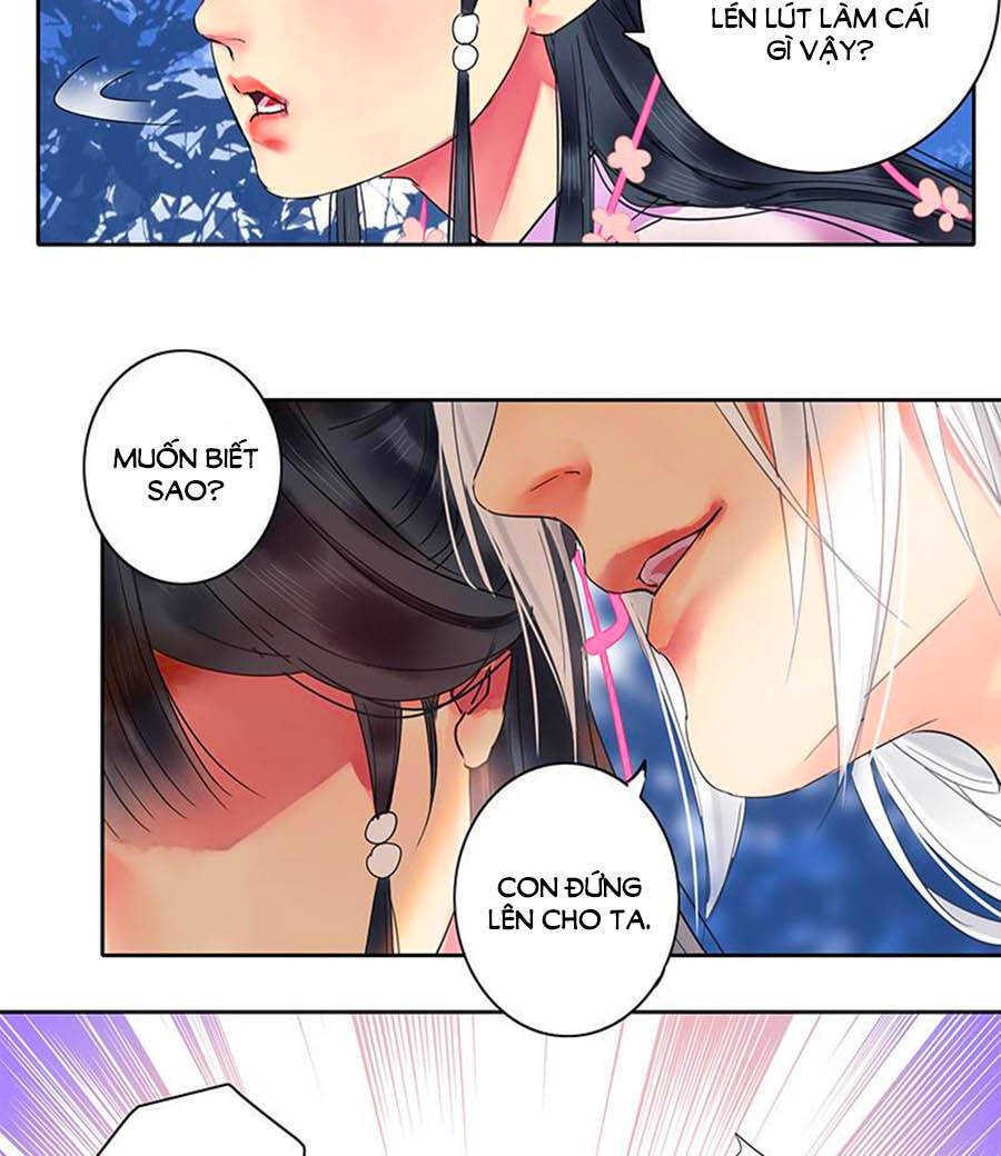 Ta Làm Lớn Ở Hậu Cung Chapter 138 - 7