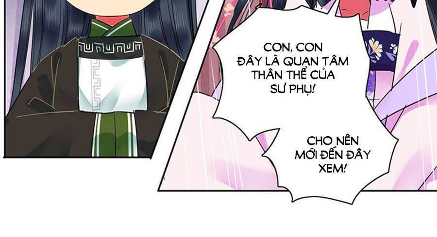 Ta Làm Lớn Ở Hậu Cung Chapter 138 - 9