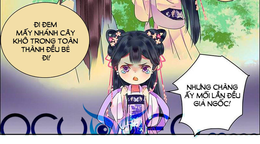 Ta Làm Lớn Ở Hậu Cung Chapter 139 - 11