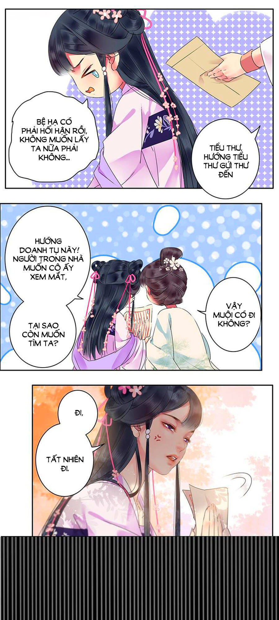 Ta Làm Lớn Ở Hậu Cung Chapter 139 - 12