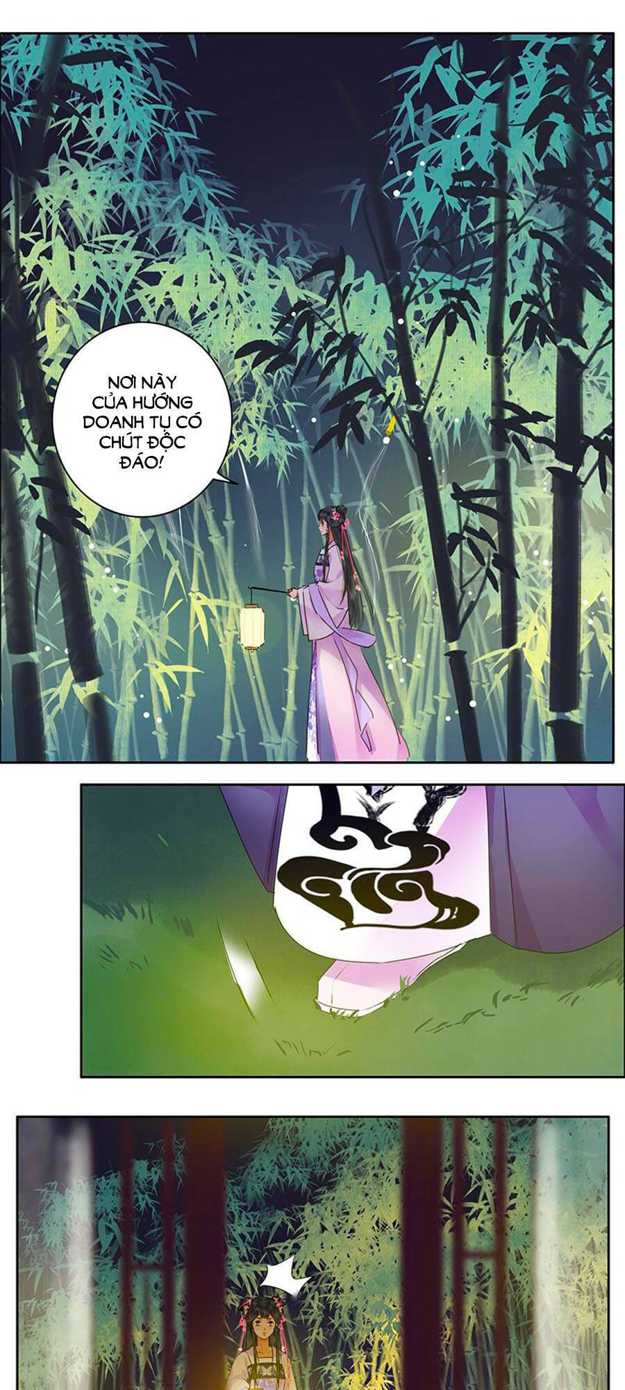 Ta Làm Lớn Ở Hậu Cung Chapter 139 - 14