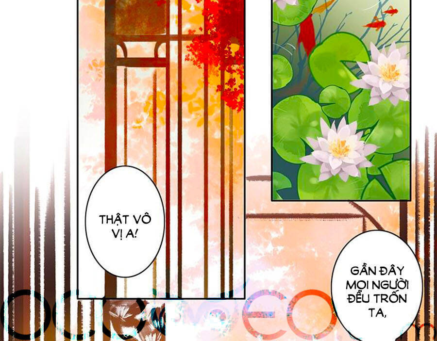 Ta Làm Lớn Ở Hậu Cung Chapter 139 - 9