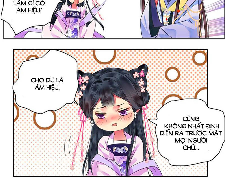 Ta Làm Lớn Ở Hậu Cung Chapter 140 - 20