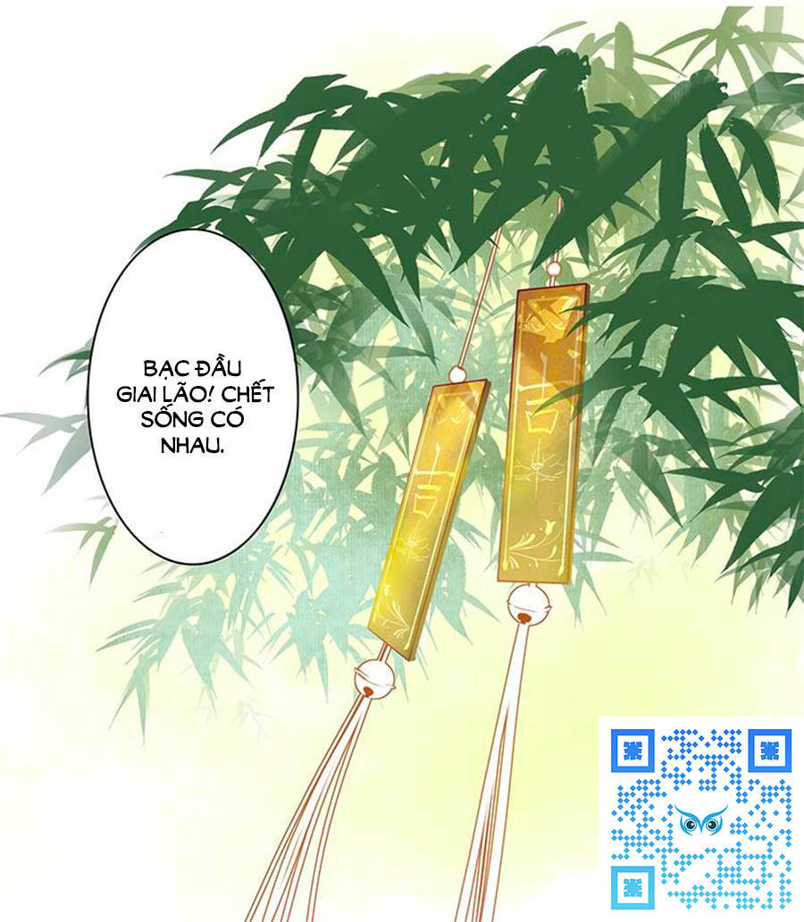 Ta Làm Lớn Ở Hậu Cung Chapter 140 - 23