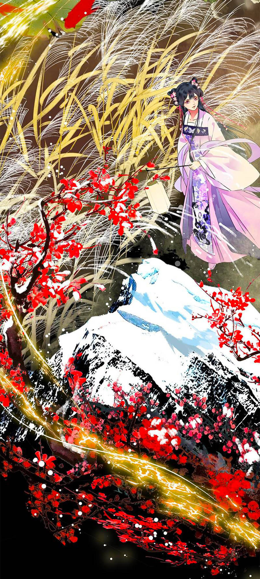 Ta Làm Lớn Ở Hậu Cung Chapter 140 - 5