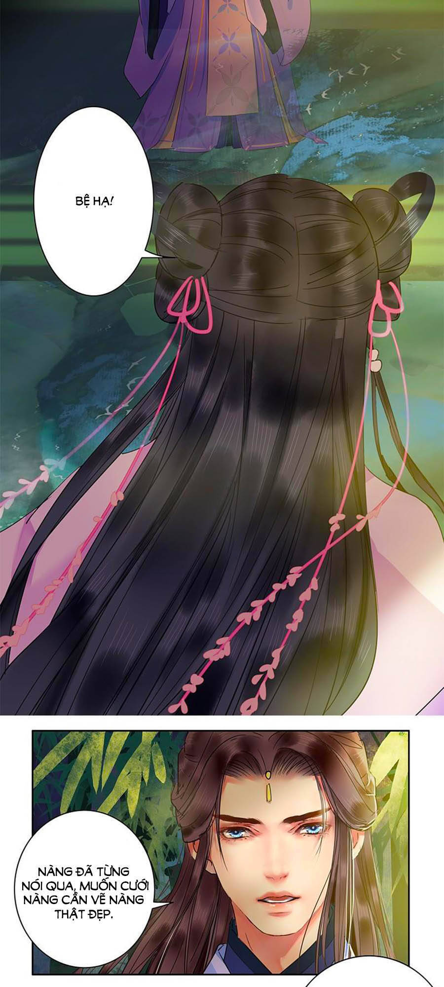 Ta Làm Lớn Ở Hậu Cung Chapter 140 - 9