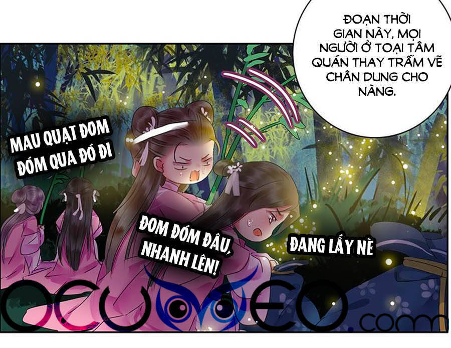 Ta Làm Lớn Ở Hậu Cung Chapter 140 - 10