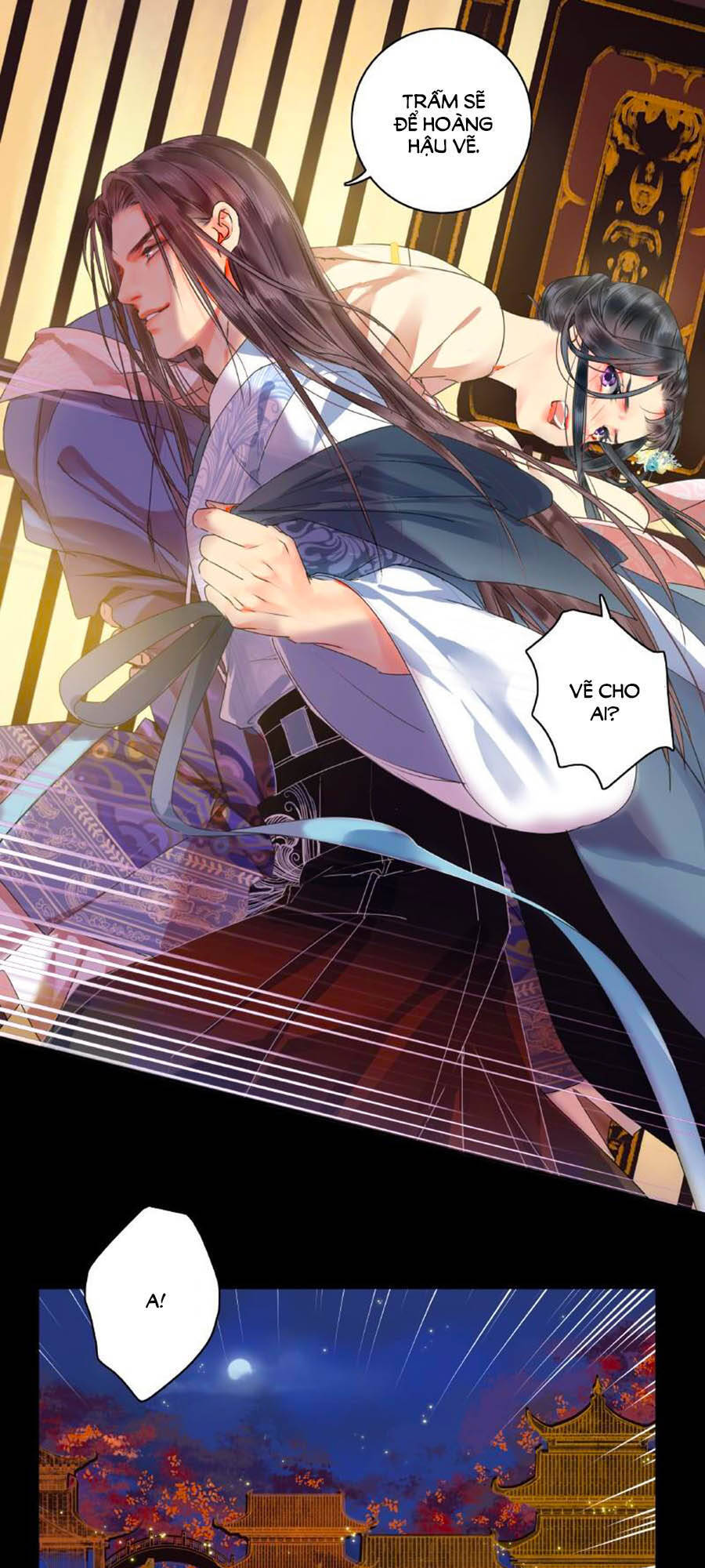 Ta Làm Lớn Ở Hậu Cung Chapter 143 - 14