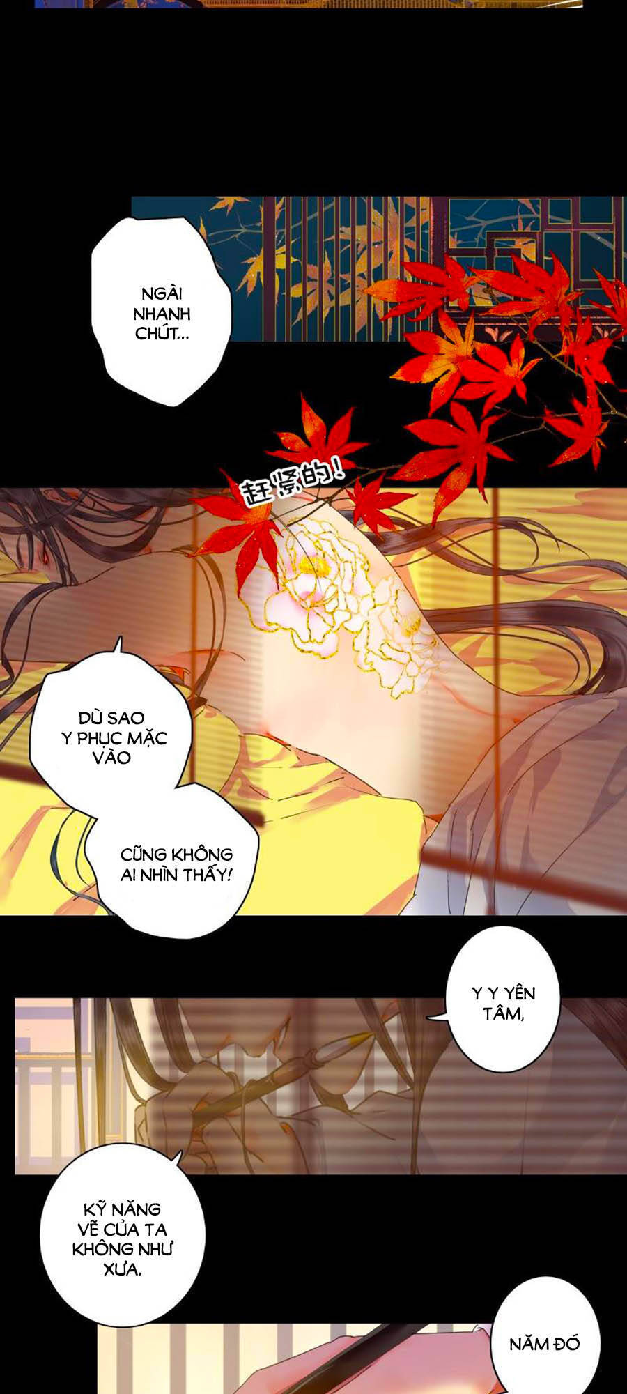 Ta Làm Lớn Ở Hậu Cung Chapter 143 - 15