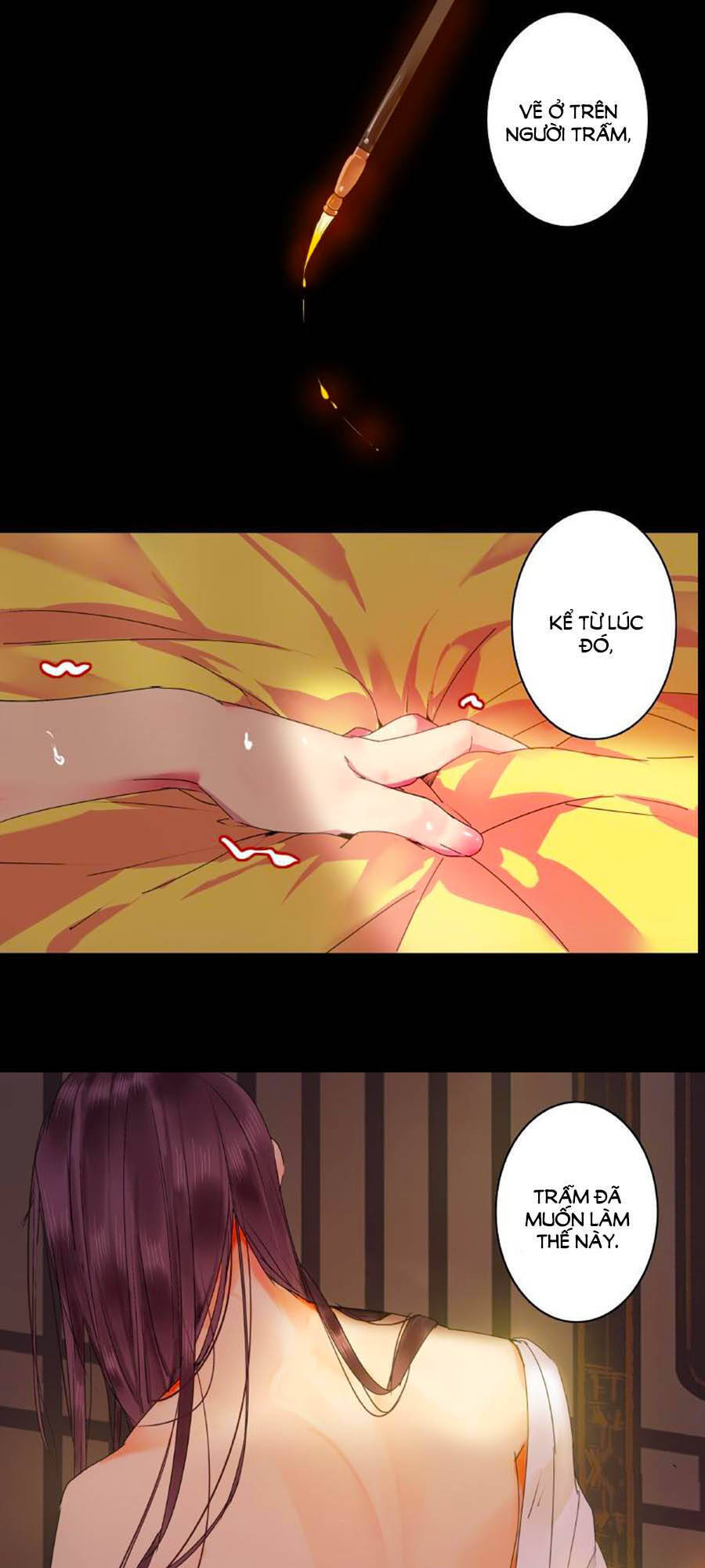 Ta Làm Lớn Ở Hậu Cung Chapter 143 - 17