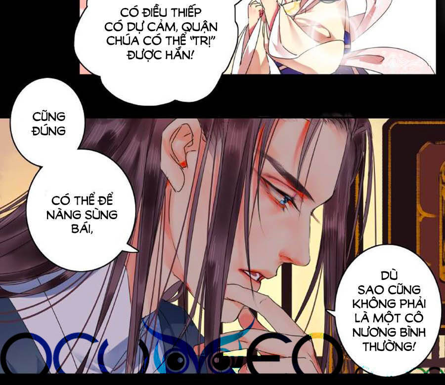 Ta Làm Lớn Ở Hậu Cung Chapter 143 - 7