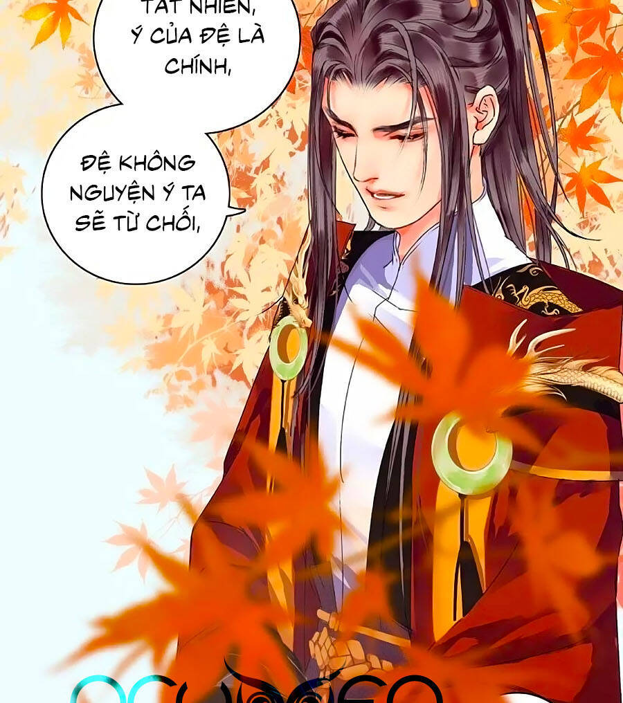 Ta Làm Lớn Ở Hậu Cung Chapter 144 - 17