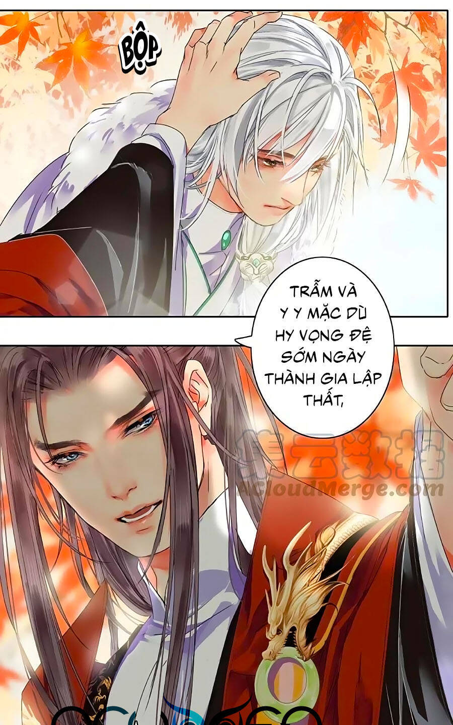 Ta Làm Lớn Ở Hậu Cung Chapter 144 - 19