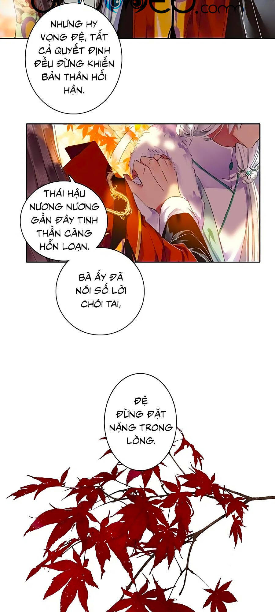 Ta Làm Lớn Ở Hậu Cung Chapter 144 - 20