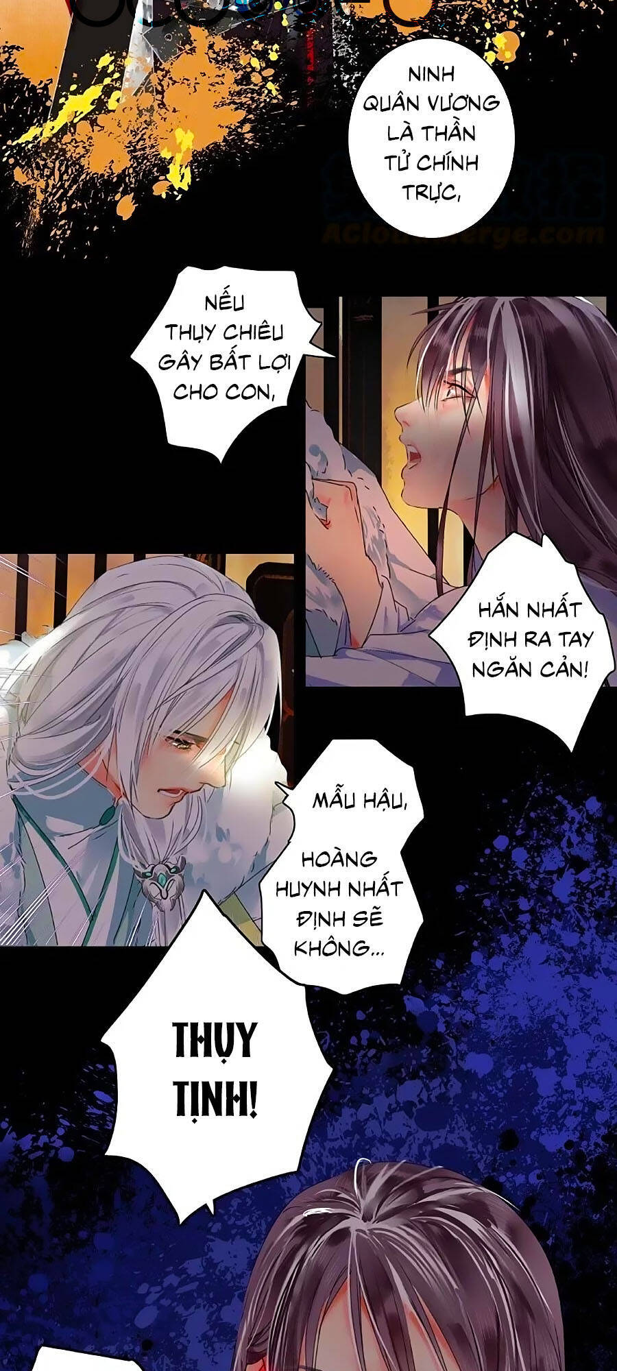 Ta Làm Lớn Ở Hậu Cung Chapter 144 - 9