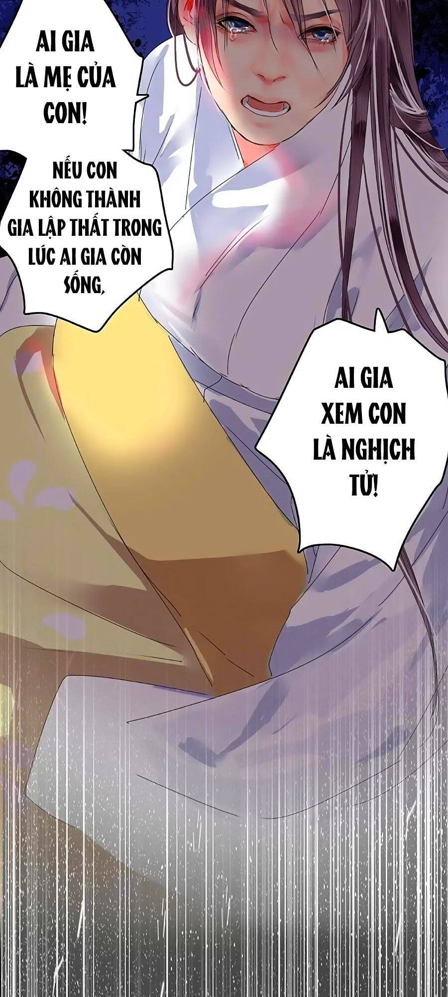 Ta Làm Lớn Ở Hậu Cung Chapter 144 - 10