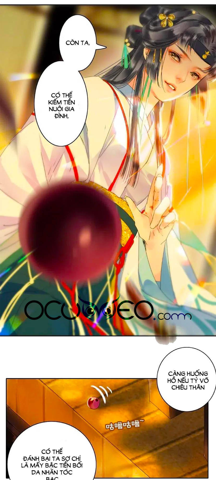 Ta Làm Lớn Ở Hậu Cung Chapter 146 - 12