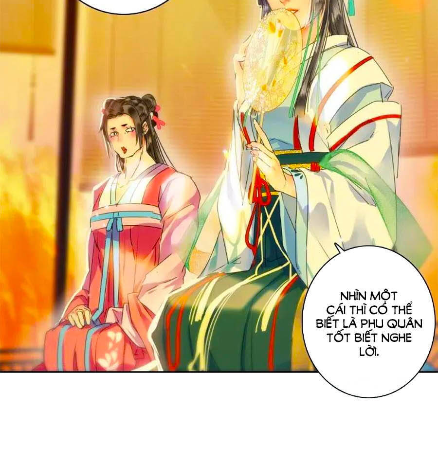 Ta Làm Lớn Ở Hậu Cung Chapter 146 - 17