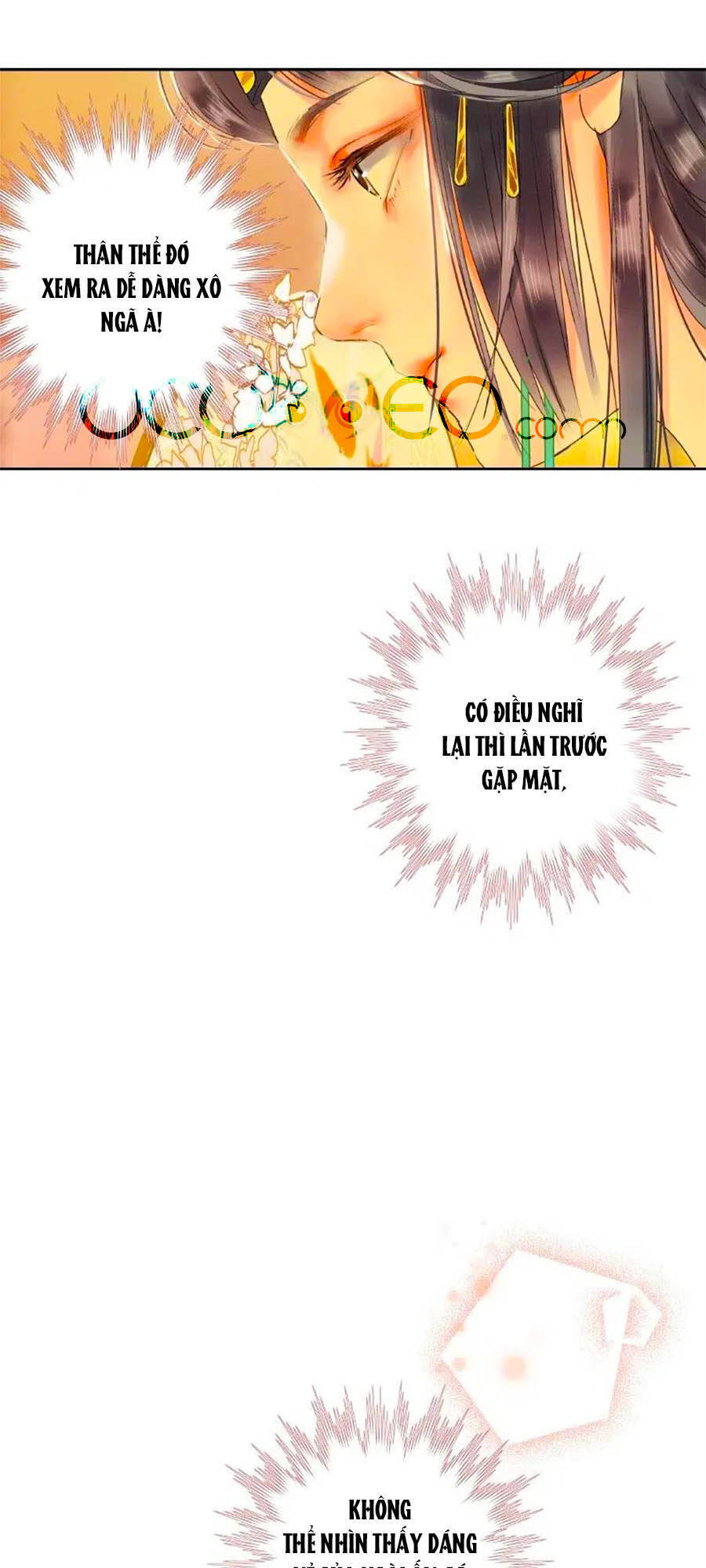 Ta Làm Lớn Ở Hậu Cung Chapter 146 - 18