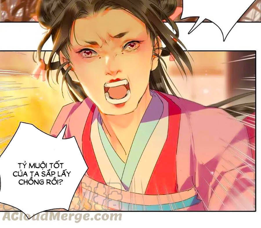 Ta Làm Lớn Ở Hậu Cung Chapter 146 - 3