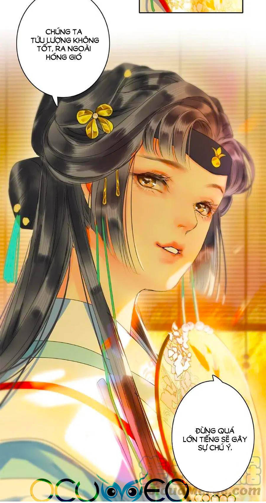 Ta Làm Lớn Ở Hậu Cung Chapter 146 - 7