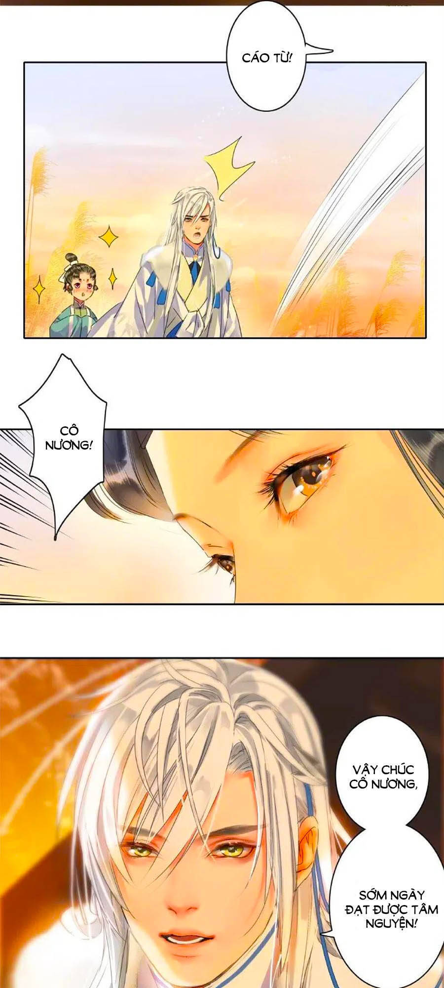 Ta Làm Lớn Ở Hậu Cung Chapter 147 - 12