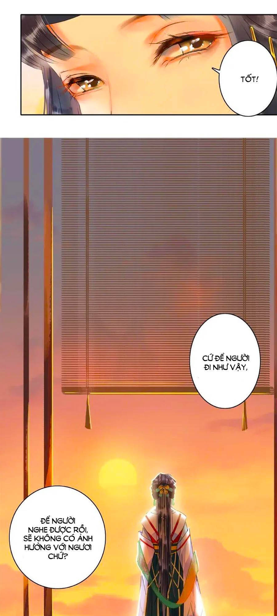 Ta Làm Lớn Ở Hậu Cung Chapter 147 - 14