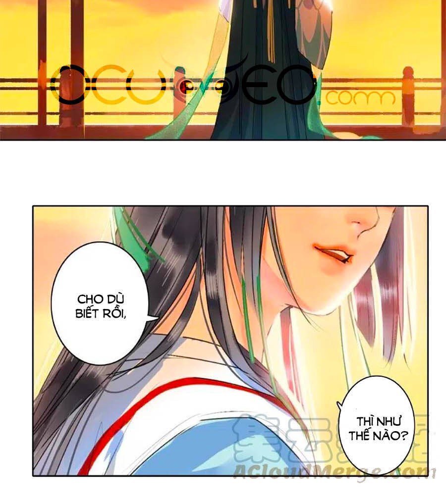 Ta Làm Lớn Ở Hậu Cung Chapter 147 - 15