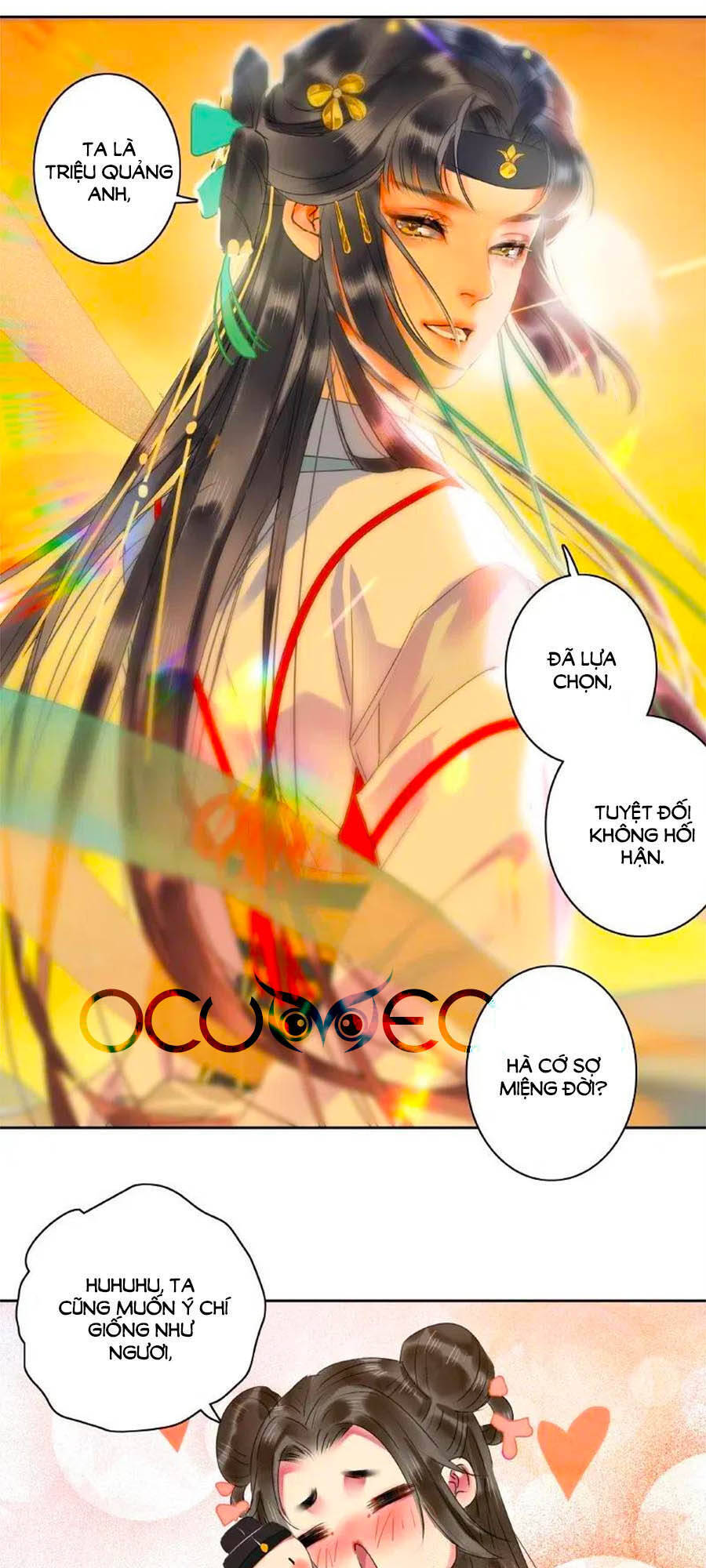 Ta Làm Lớn Ở Hậu Cung Chapter 147 - 16