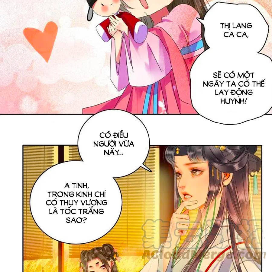 Ta Làm Lớn Ở Hậu Cung Chapter 147 - 17