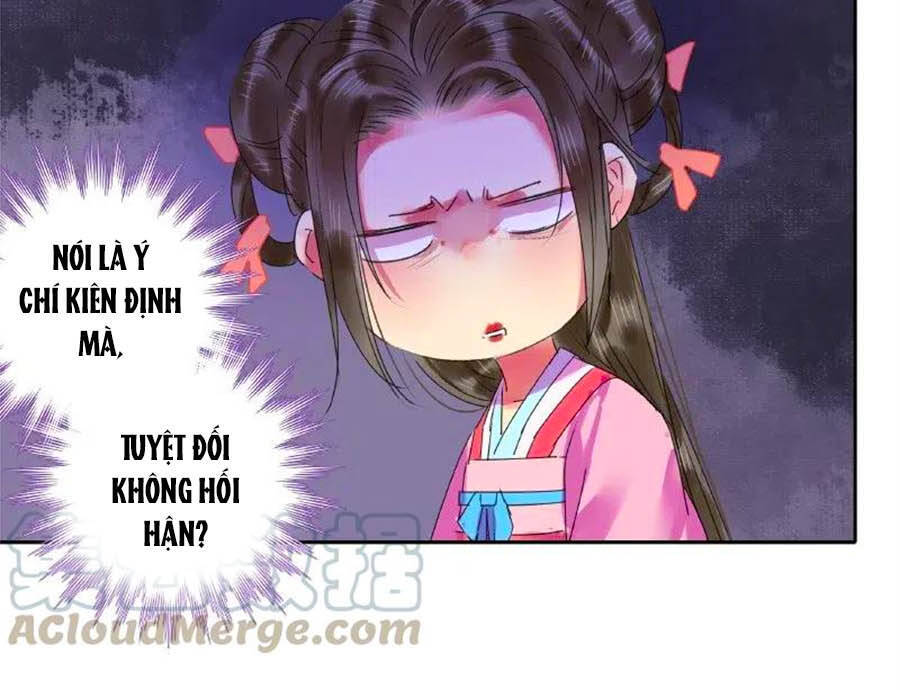 Ta Làm Lớn Ở Hậu Cung Chapter 147 - 19