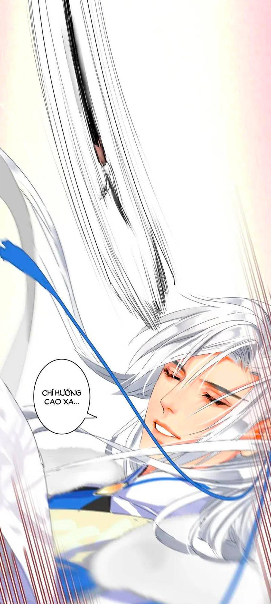 Ta Làm Lớn Ở Hậu Cung Chapter 147 - 6