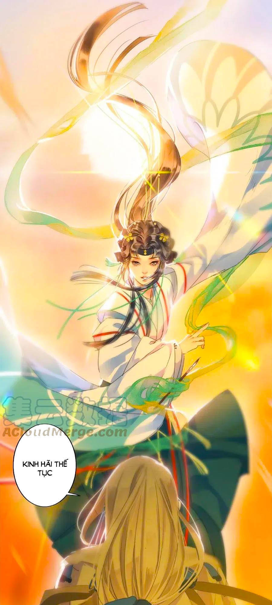 Ta Làm Lớn Ở Hậu Cung Chapter 147 - 8