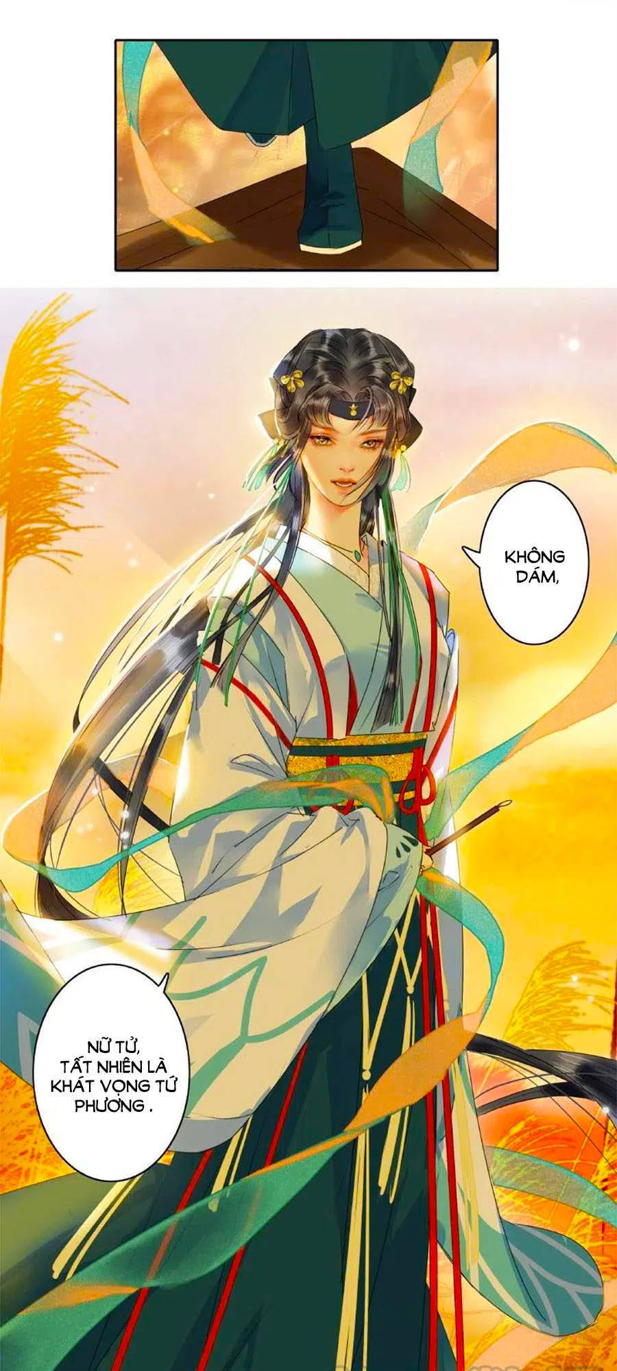 Ta Làm Lớn Ở Hậu Cung Chapter 147 - 10