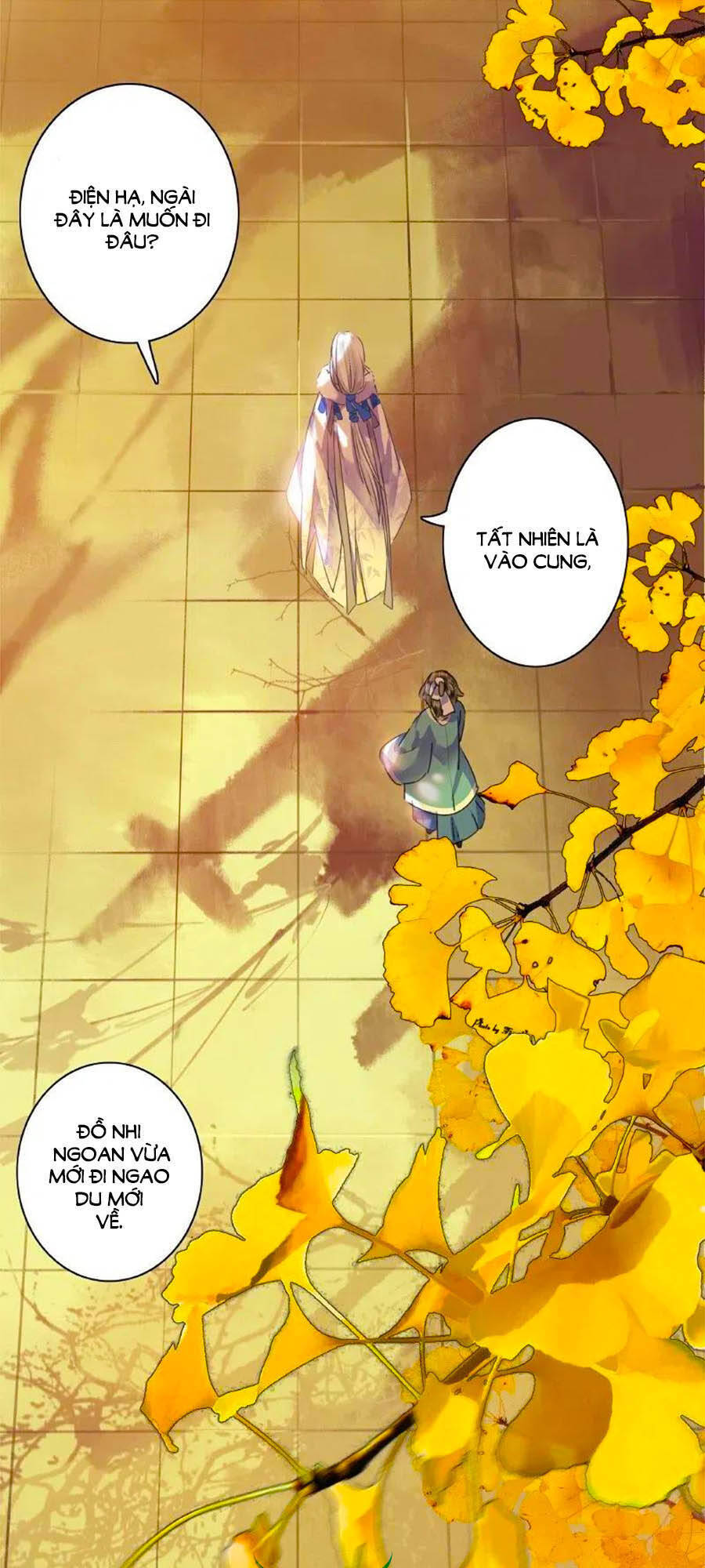 Ta Làm Lớn Ở Hậu Cung Chapter 148 - 2