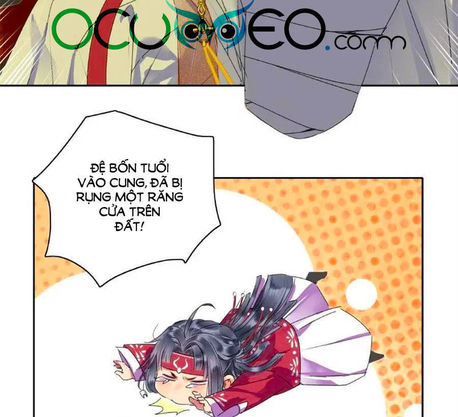 Ta Làm Lớn Ở Hậu Cung Chapter 148 - 11