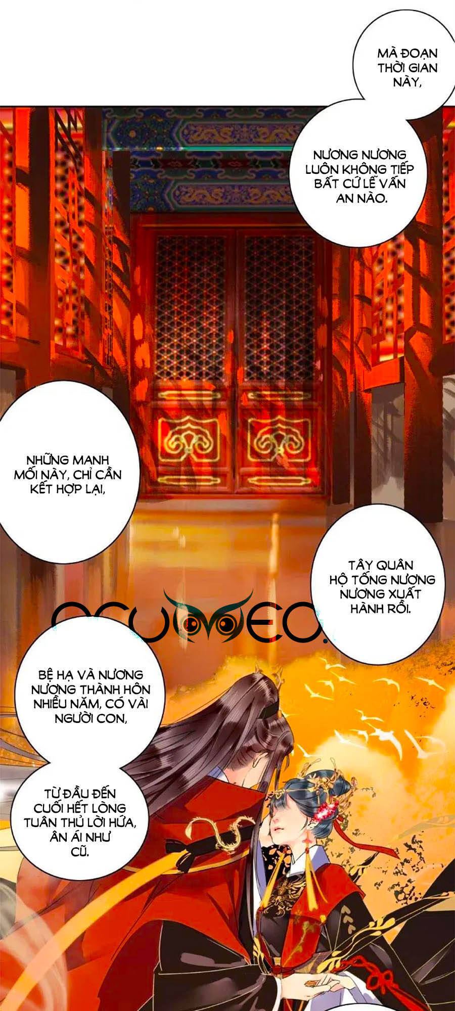 Ta Làm Lớn Ở Hậu Cung Chapter 148 - 19