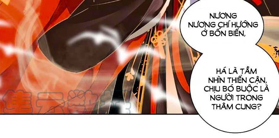 Ta Làm Lớn Ở Hậu Cung Chapter 148 - 20