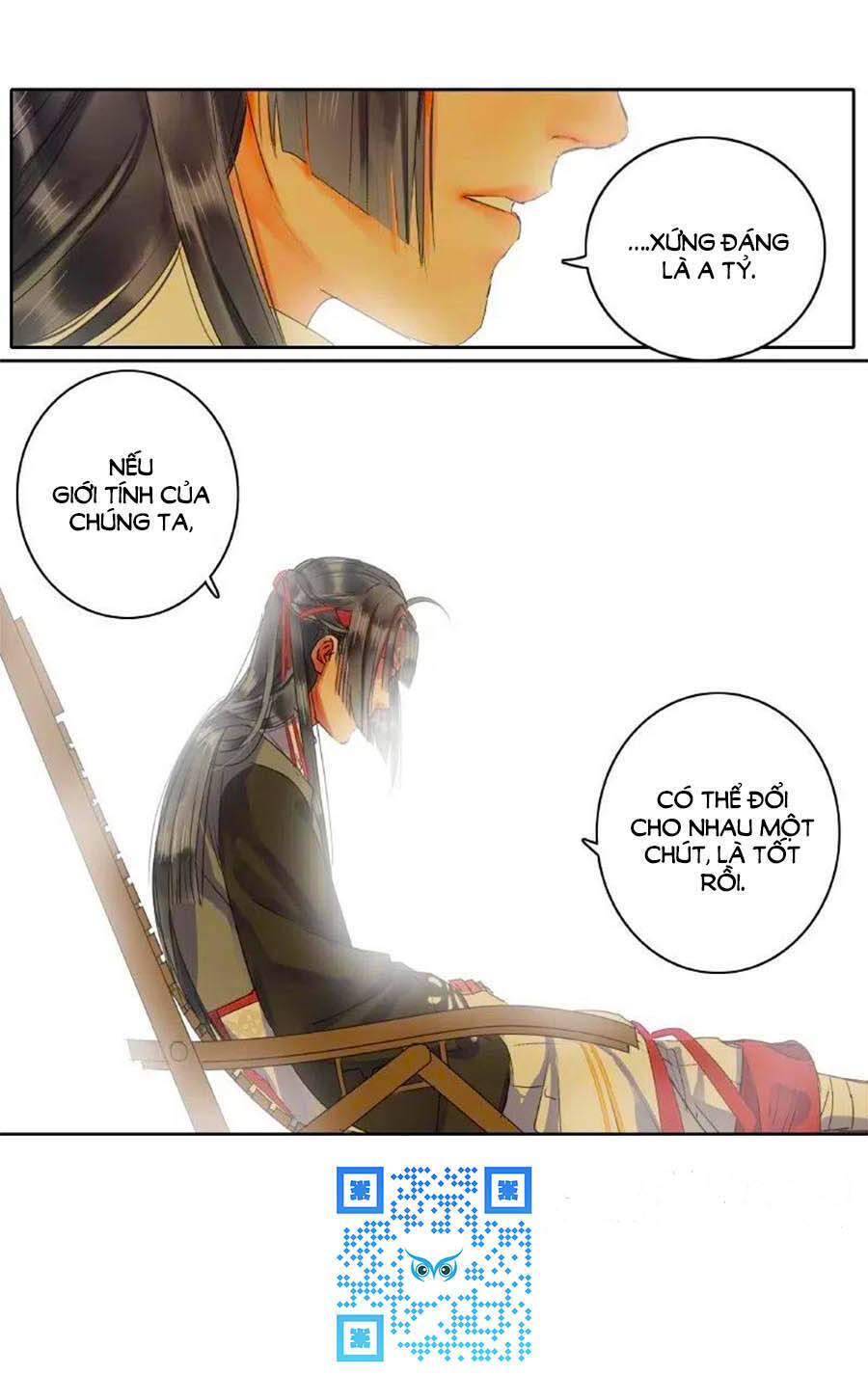 Ta Làm Lớn Ở Hậu Cung Chapter 148 - 22