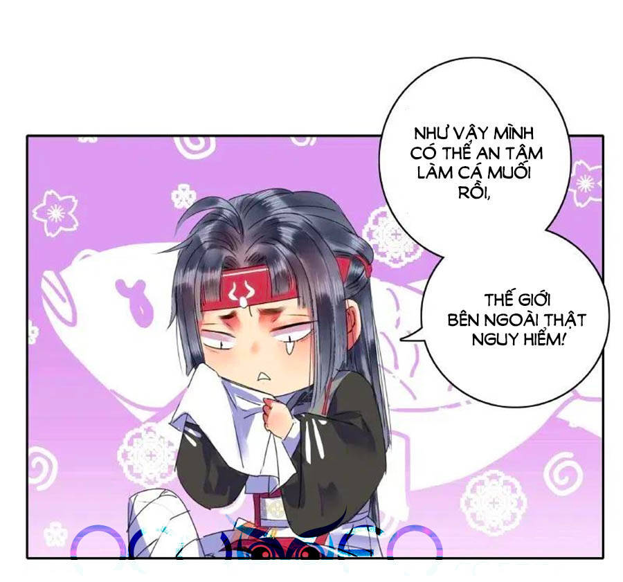 Ta Làm Lớn Ở Hậu Cung Chapter 148 - 23