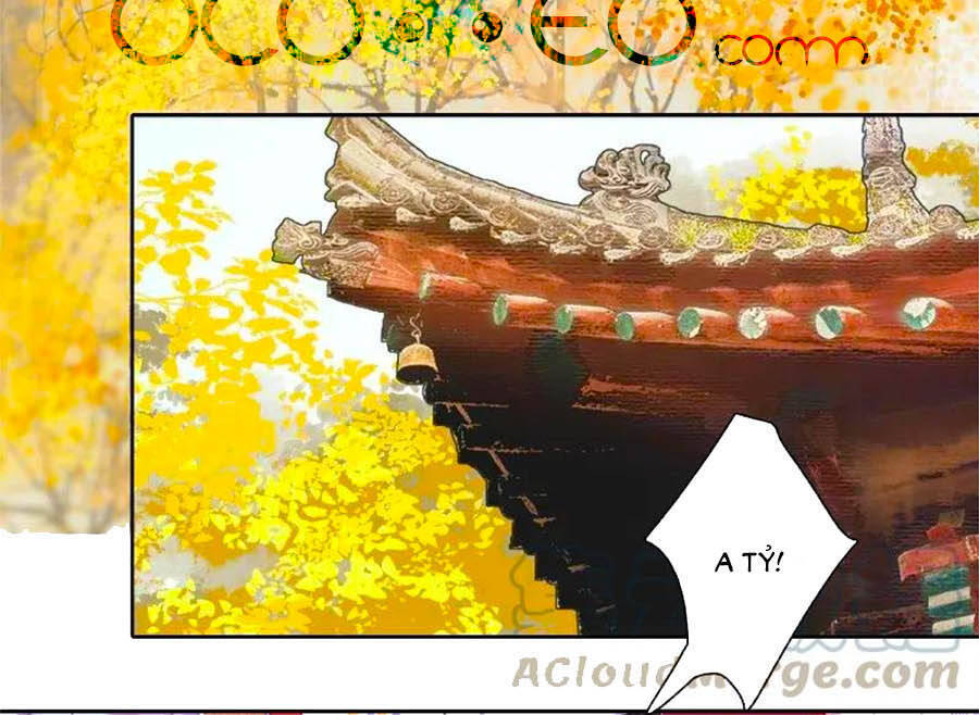 Ta Làm Lớn Ở Hậu Cung Chapter 148 - 5