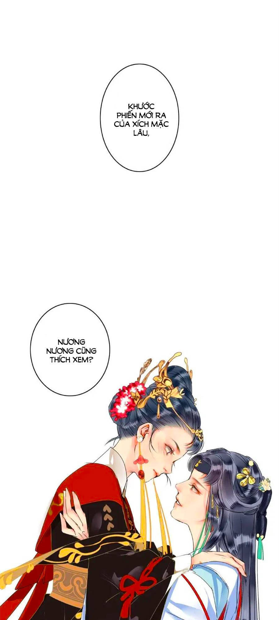 Ta Làm Lớn Ở Hậu Cung Chapter 149 - 11