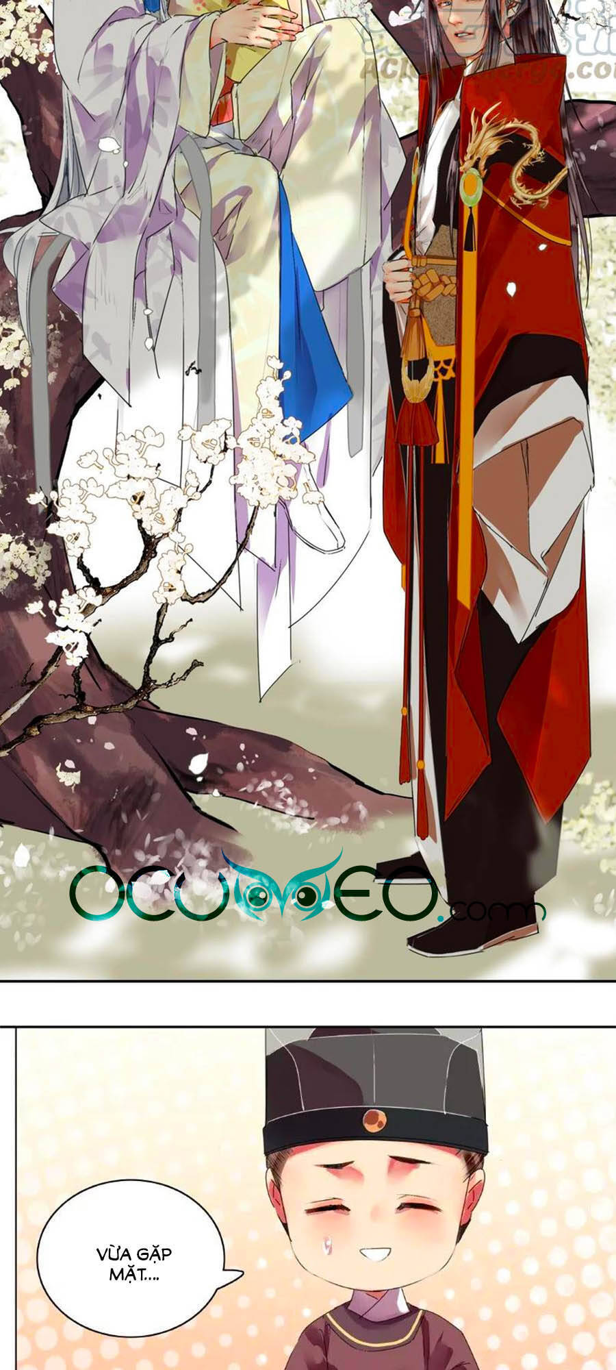 Ta Làm Lớn Ở Hậu Cung Chapter 149 - 14