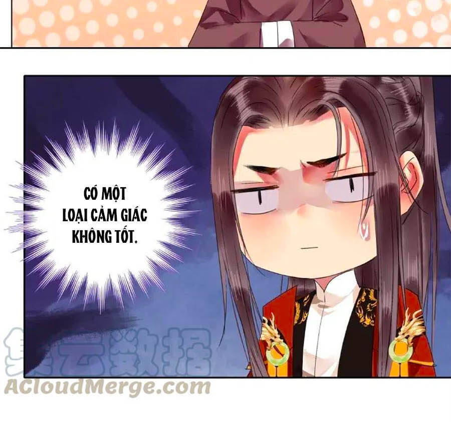 Ta Làm Lớn Ở Hậu Cung Chapter 149 - 15