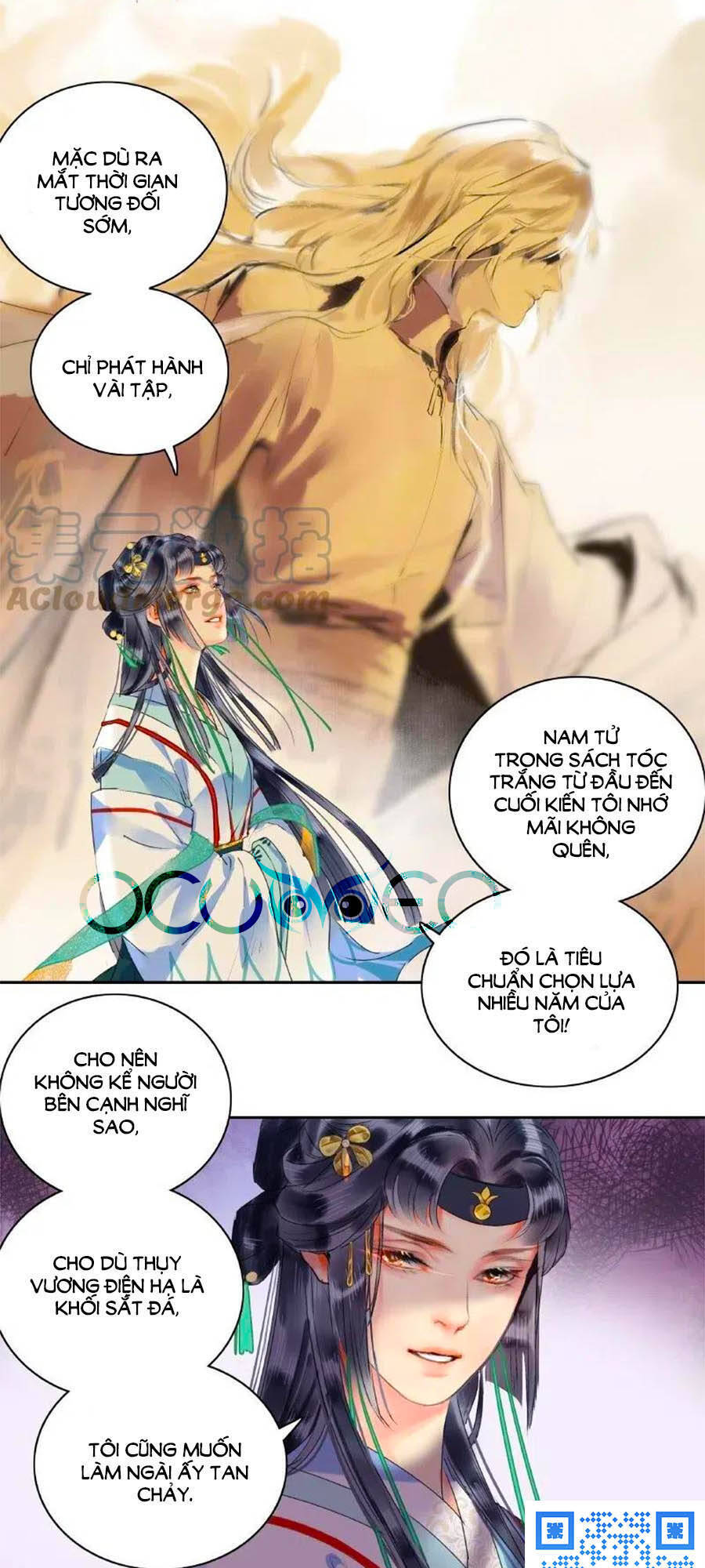 Ta Làm Lớn Ở Hậu Cung Chapter 149 - 20