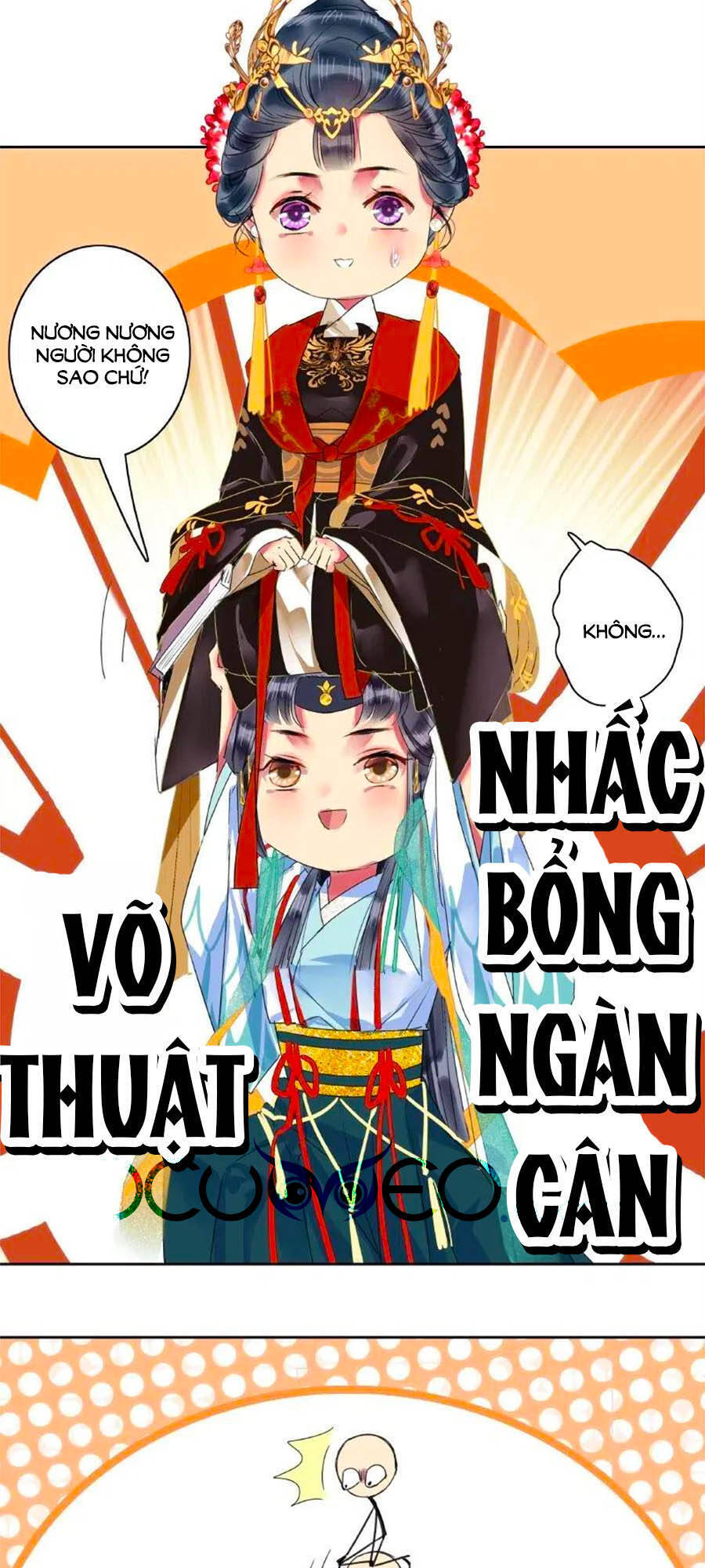 Ta Làm Lớn Ở Hậu Cung Chapter 149 - 7