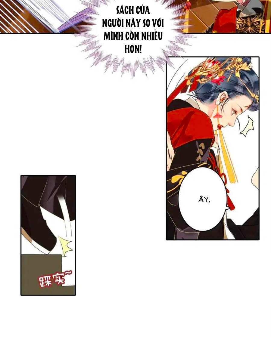 Ta Làm Lớn Ở Hậu Cung Chapter 149 - 10