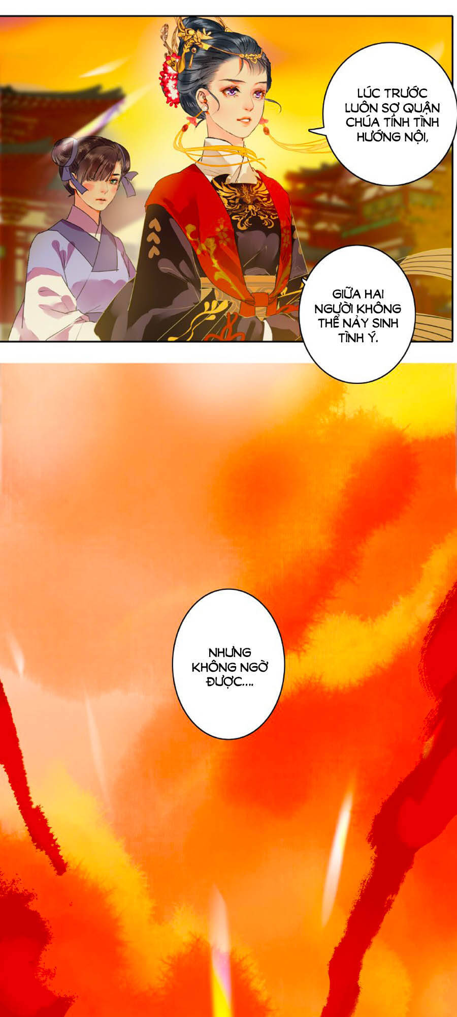 Ta Làm Lớn Ở Hậu Cung Chapter 150 - 11