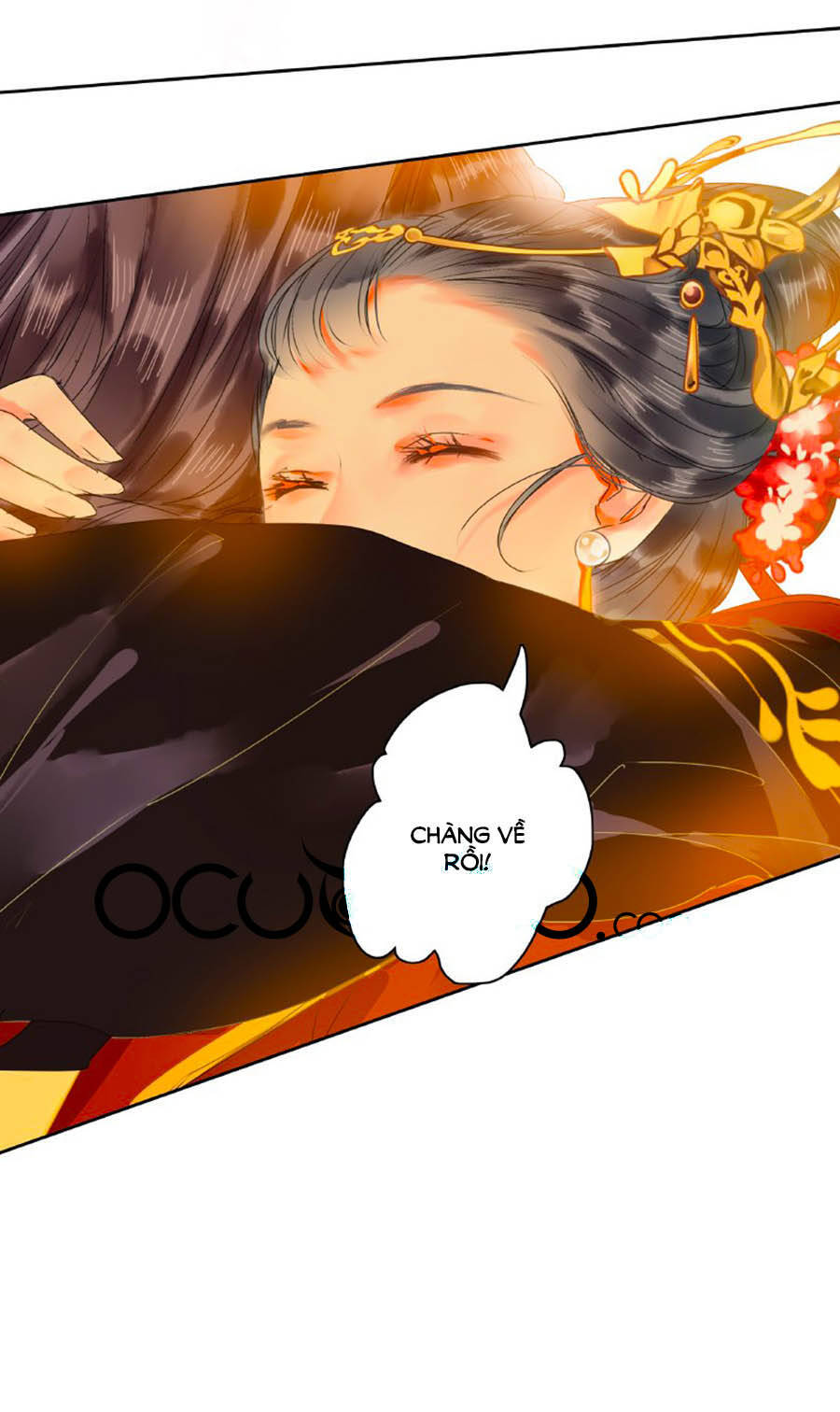 Ta Làm Lớn Ở Hậu Cung Chapter 150 - 17